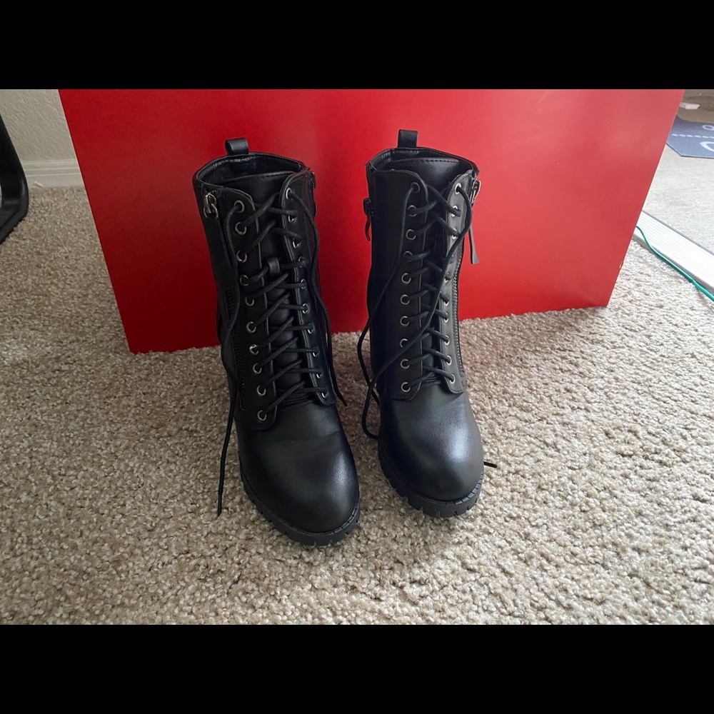 Boots